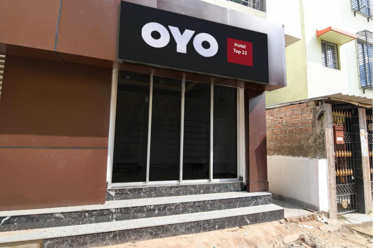 Hotel O Top 22 Колката Екстер'єр фото