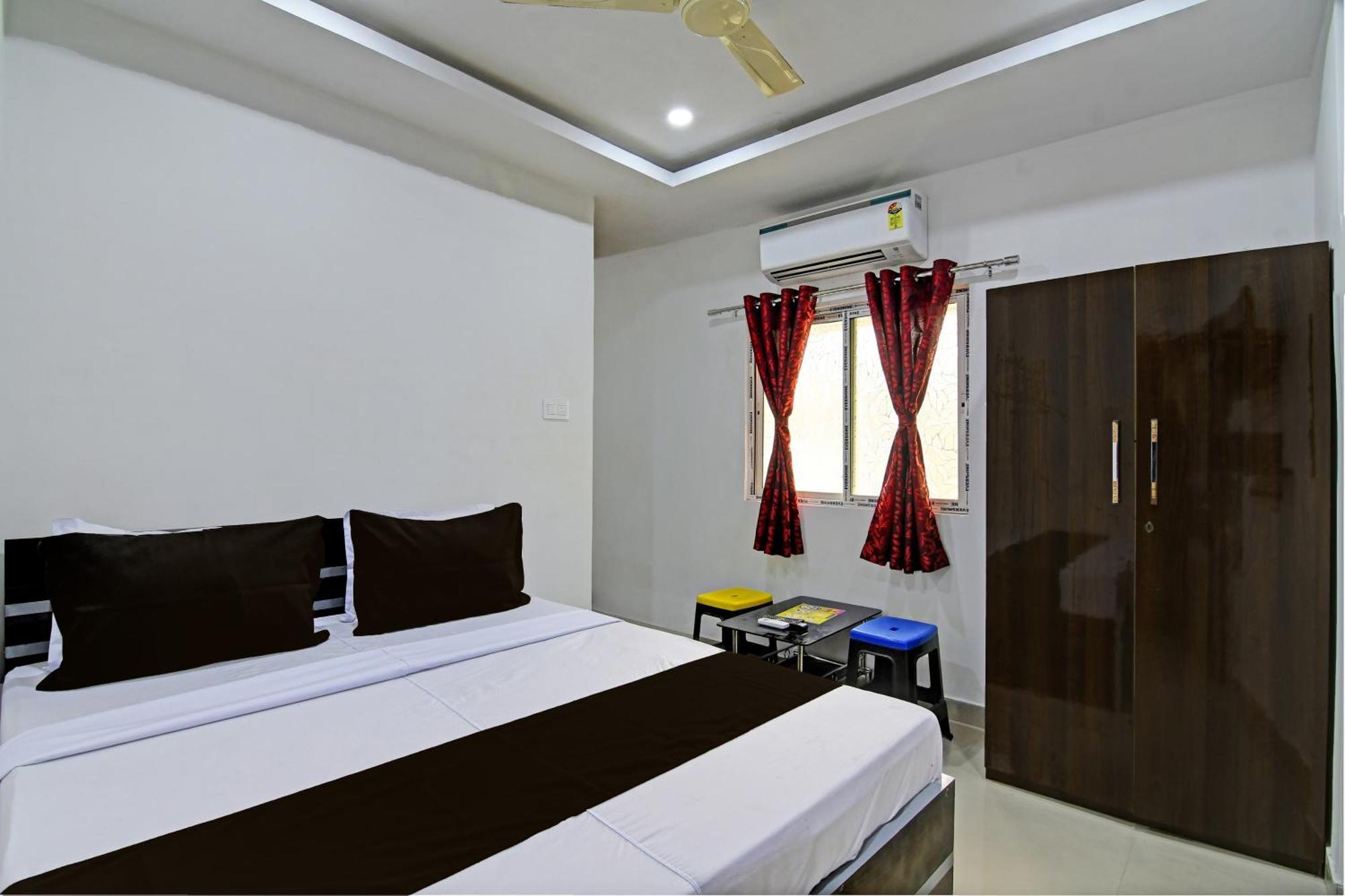 Hotel O Top 22 Колката Екстер'єр фото