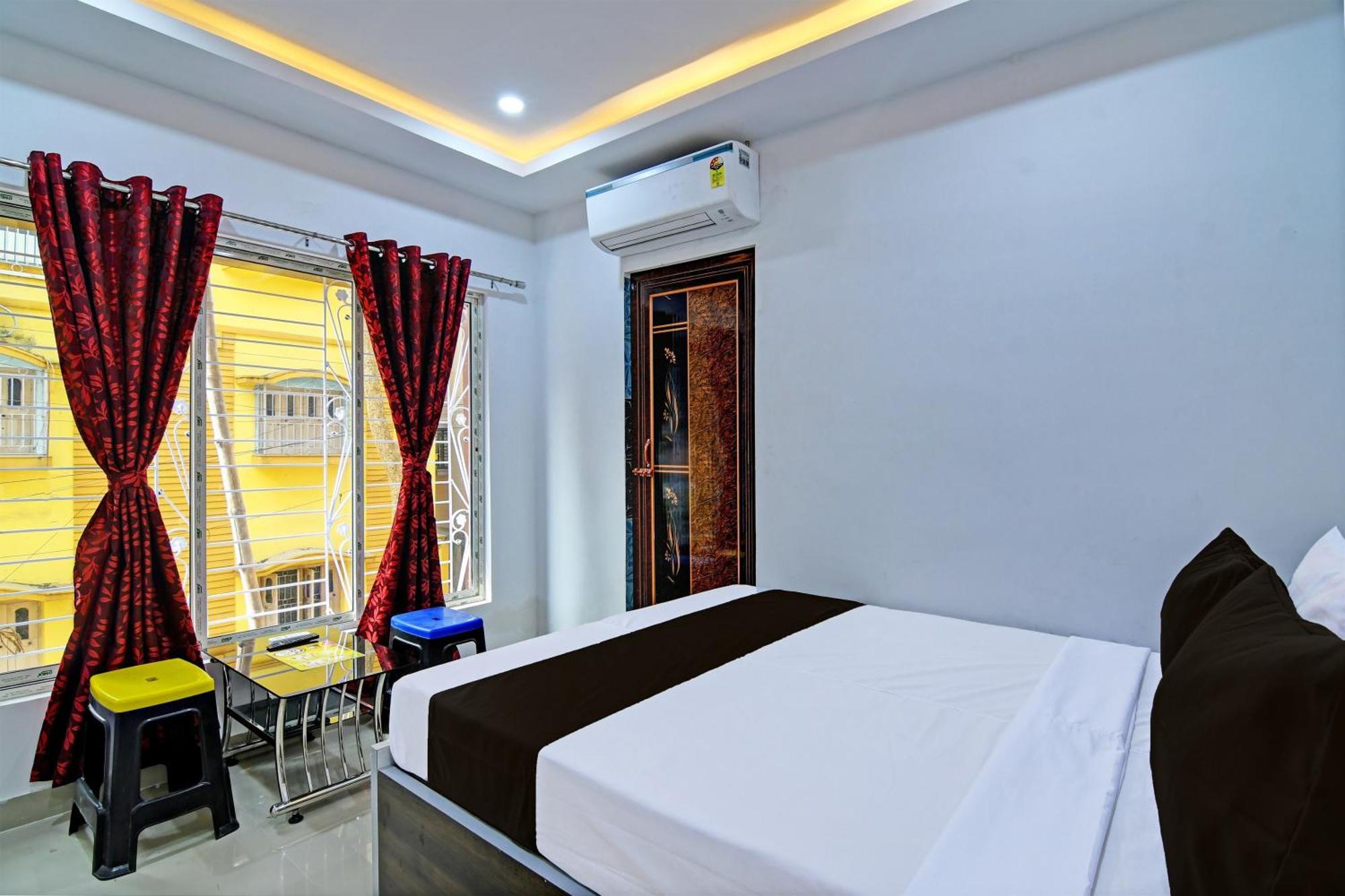 Hotel O Top 22 Колката Екстер'єр фото