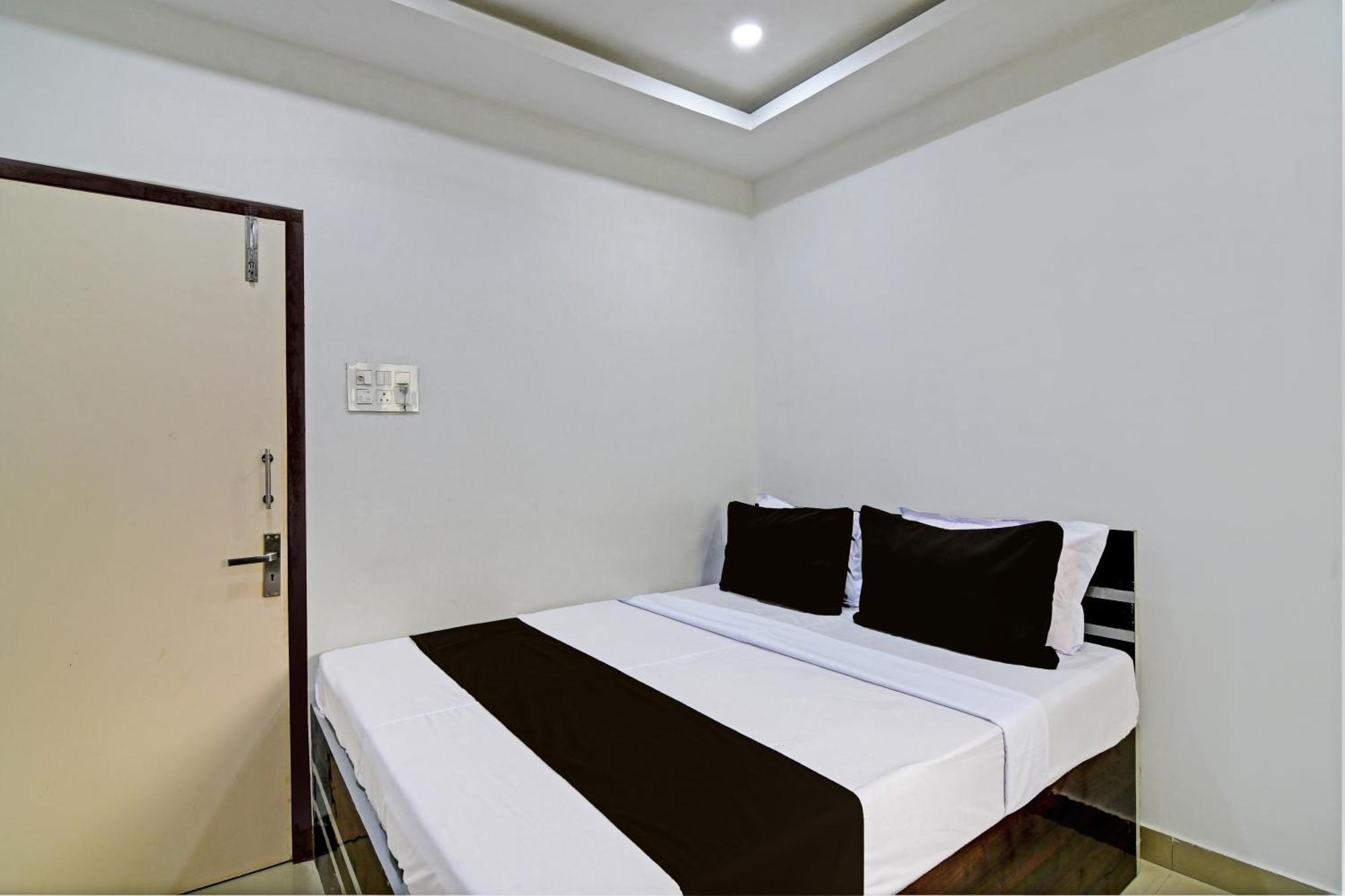 Hotel O Top 22 Колката Екстер'єр фото