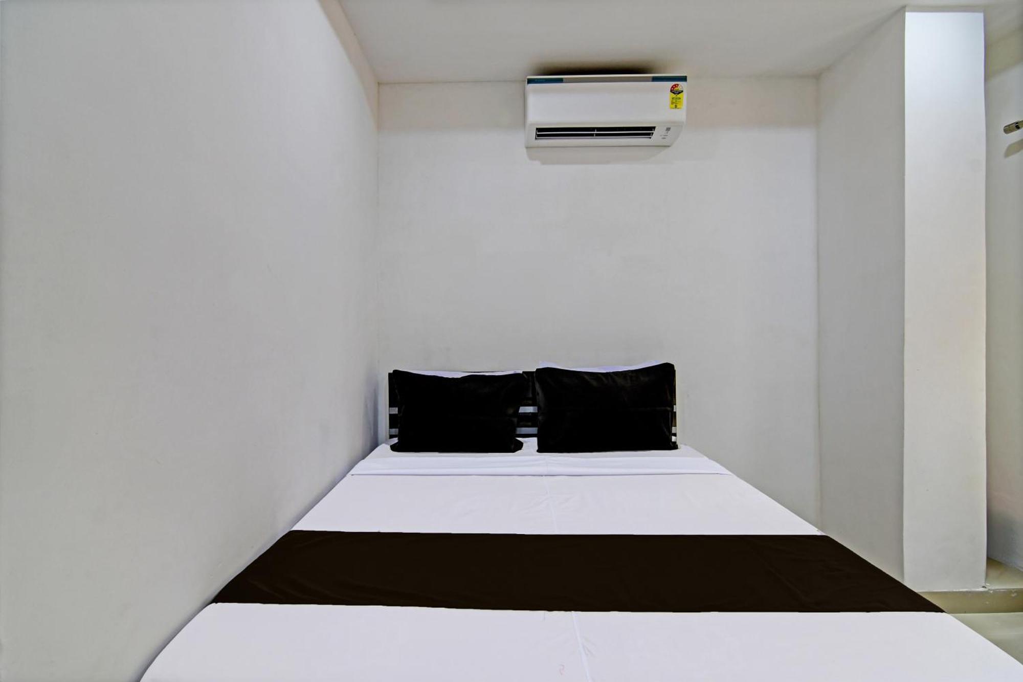 Hotel O Top 22 Колката Екстер'єр фото