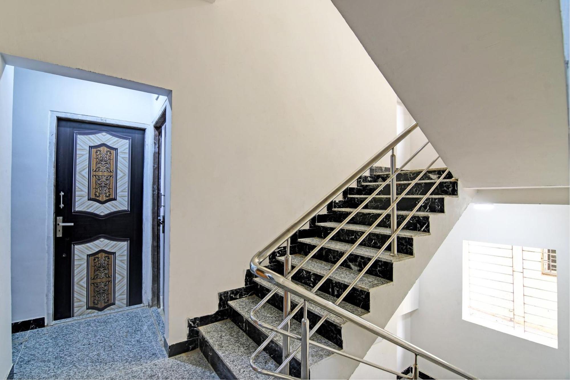 Hotel O Top 22 Колката Екстер'єр фото