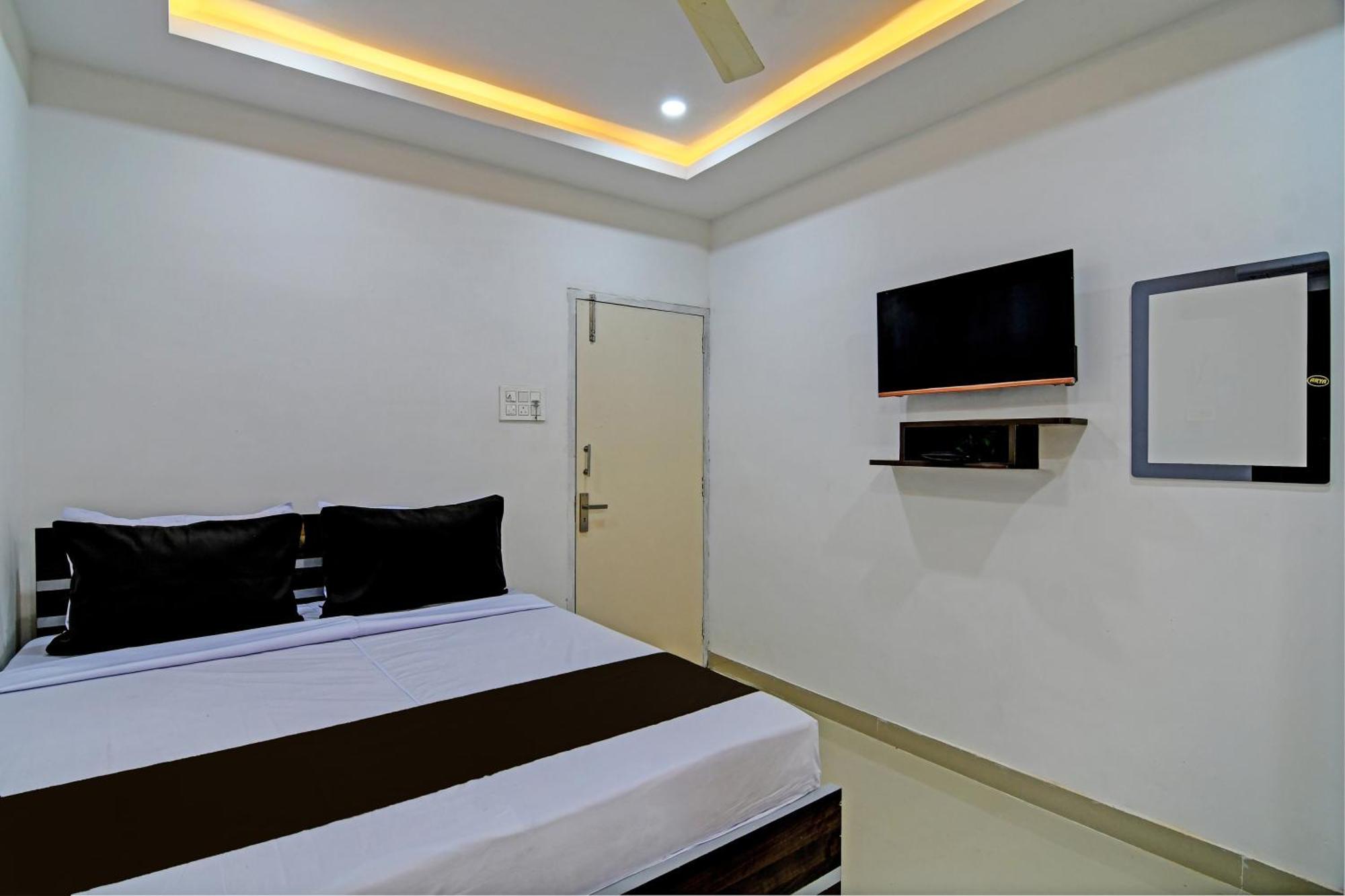 Hotel O Top 22 Колката Екстер'єр фото
