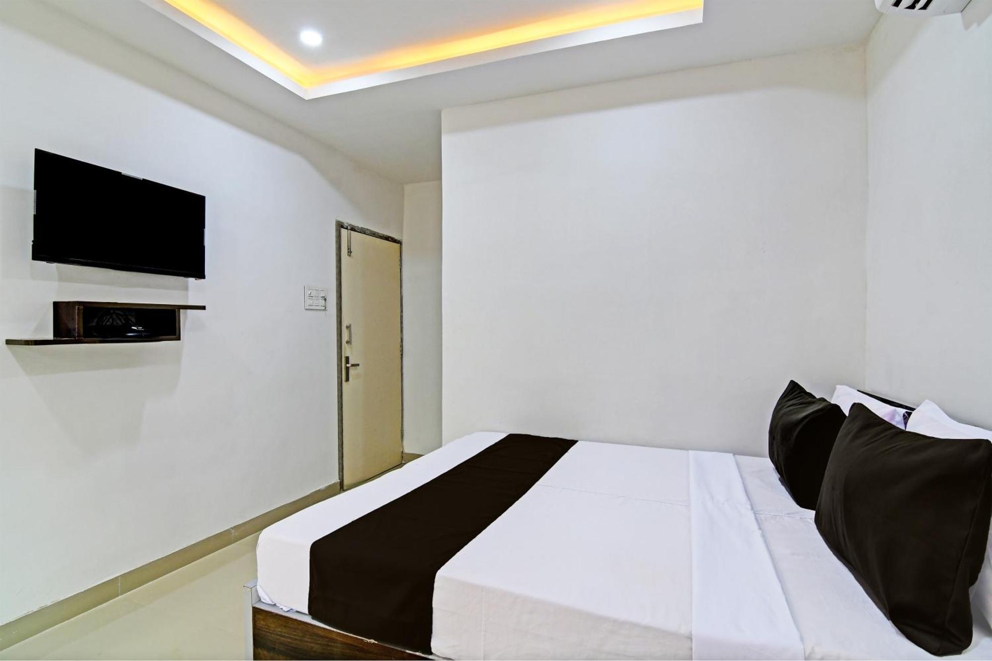 Hotel O Top 22 Колката Екстер'єр фото