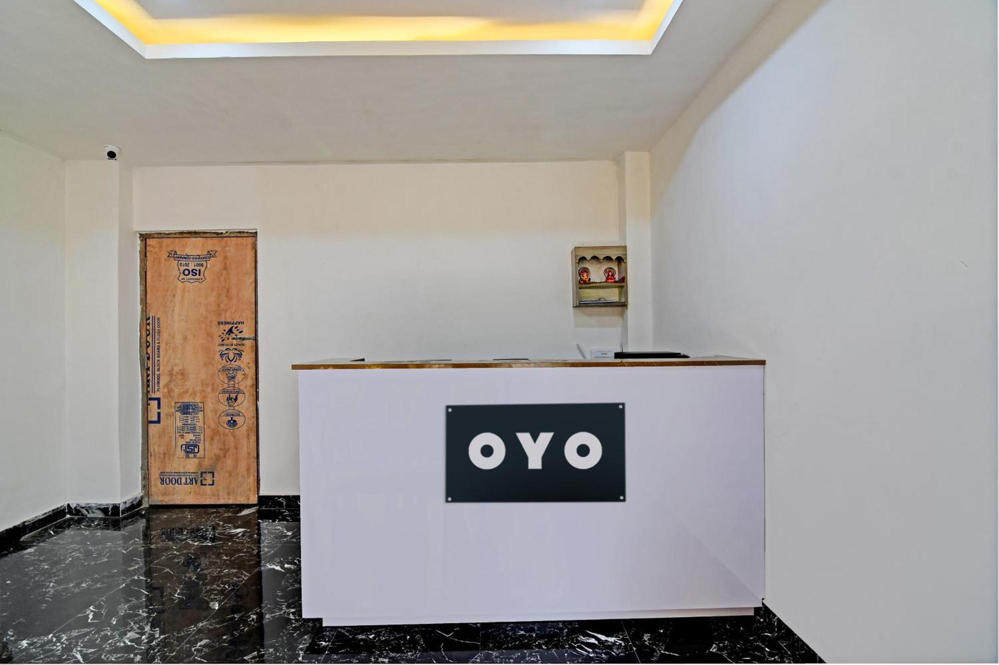 Hotel O Top 22 Колката Екстер'єр фото