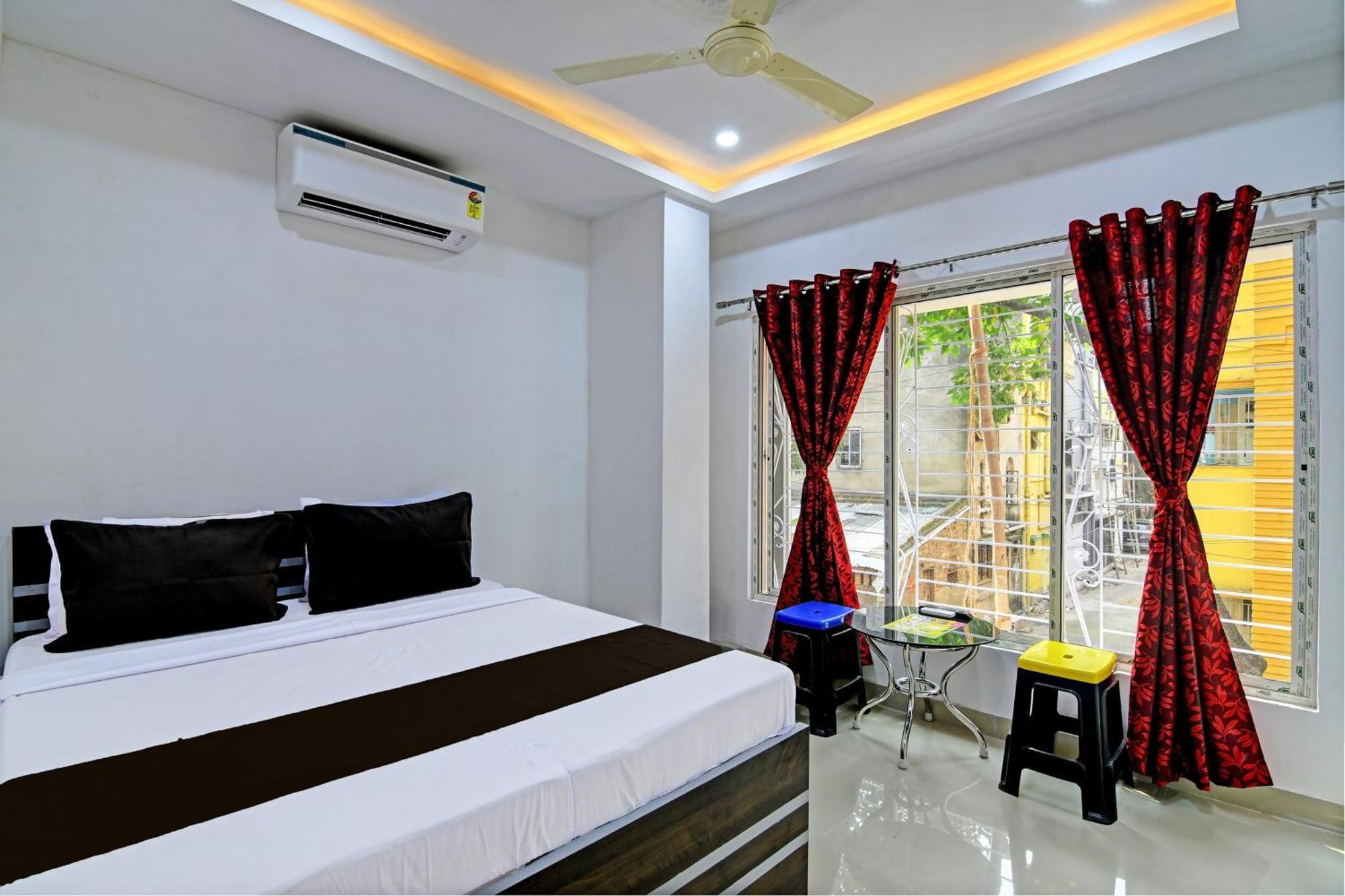 Hotel O Top 22 Колката Екстер'єр фото