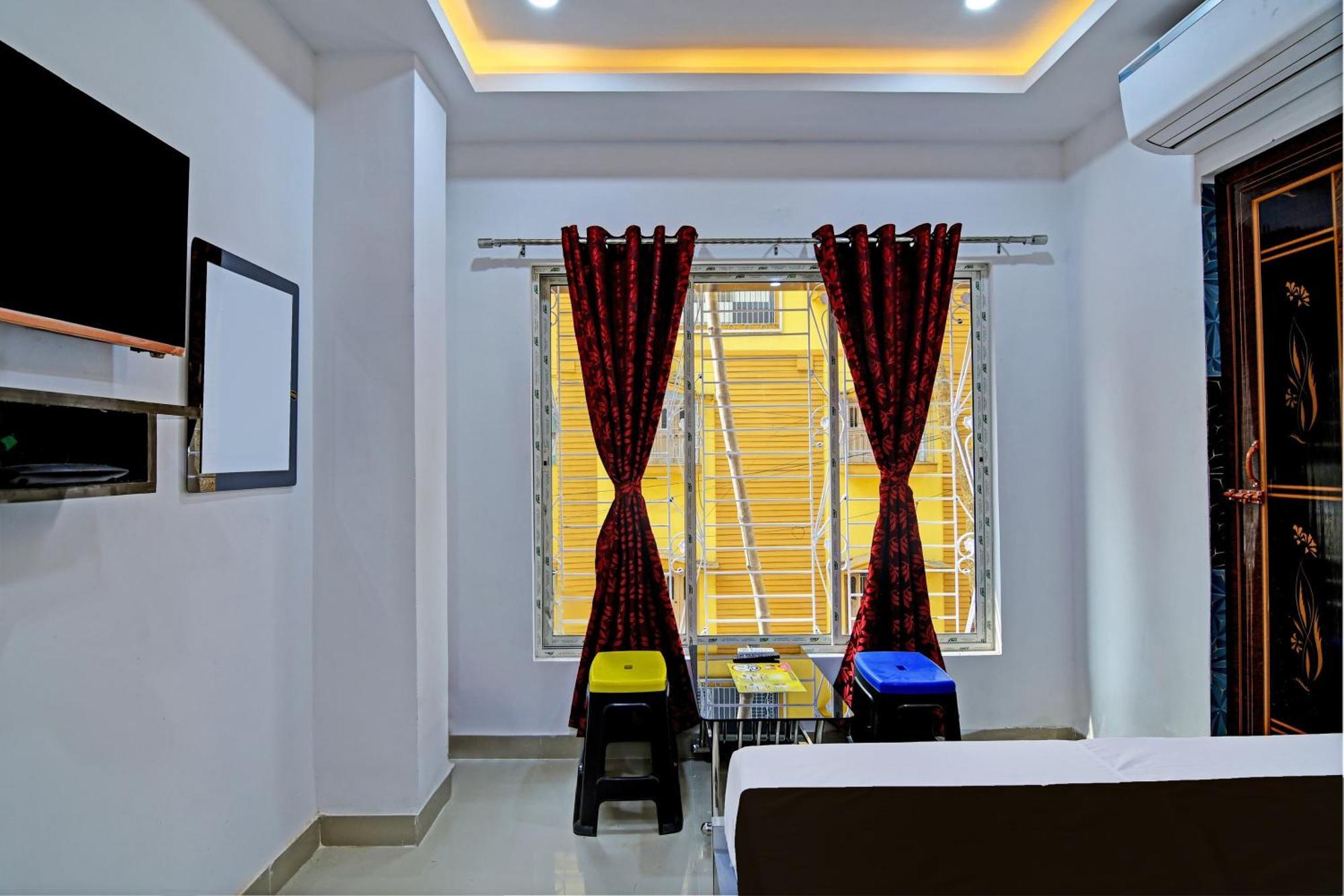 Hotel O Top 22 Колката Екстер'єр фото