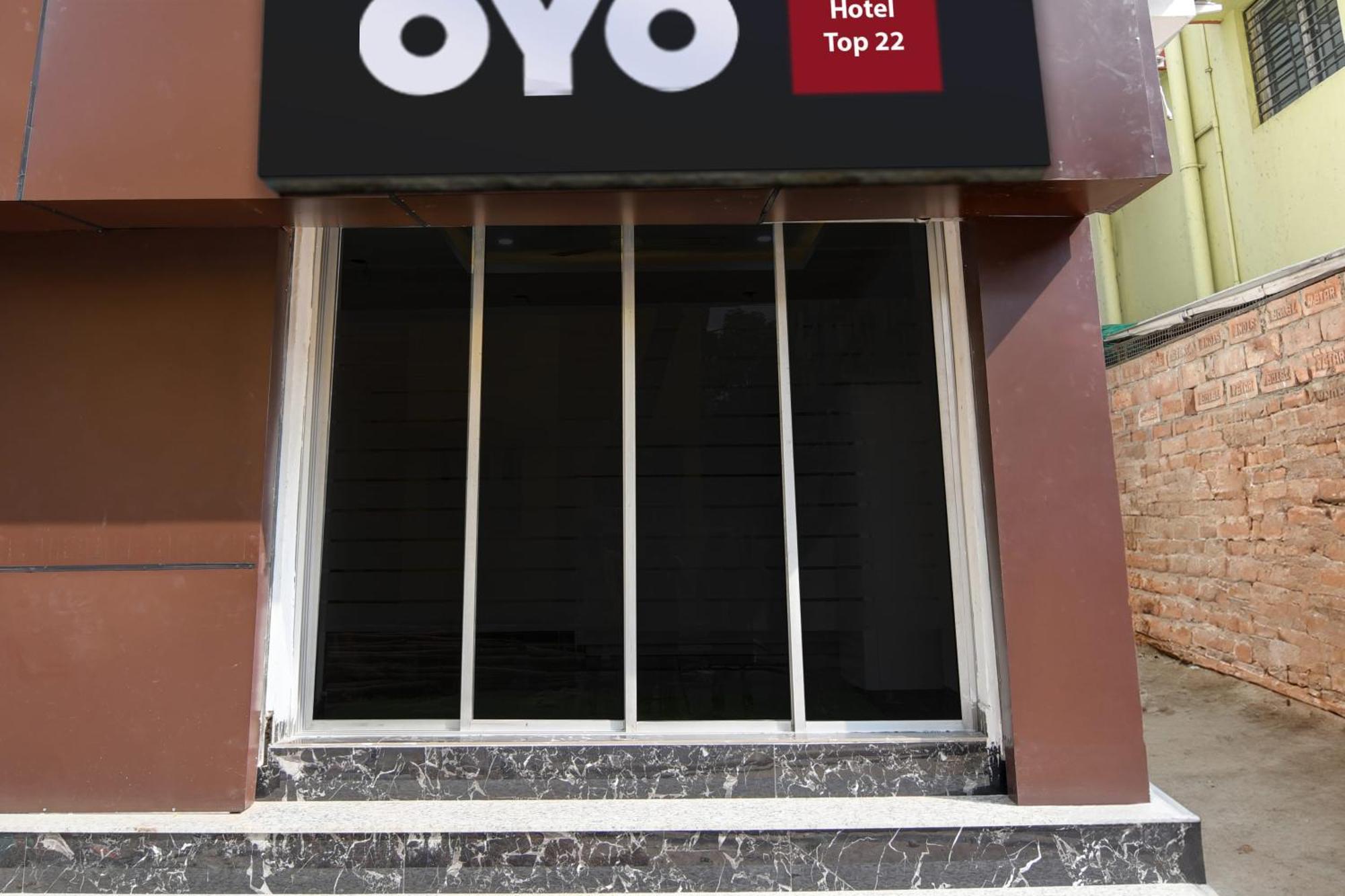 Hotel O Top 22 Колката Екстер'єр фото