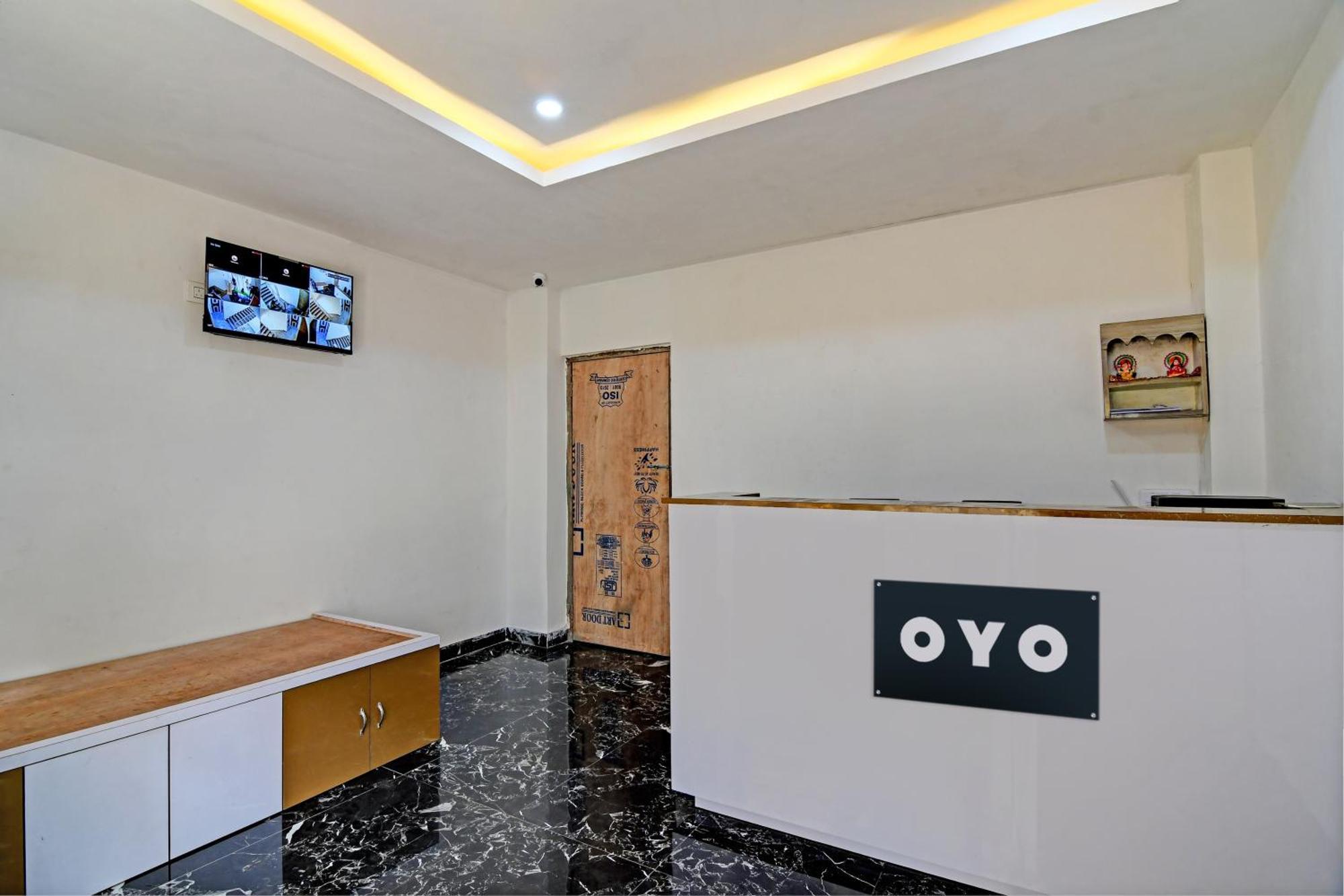 Hotel O Top 22 Колката Екстер'єр фото